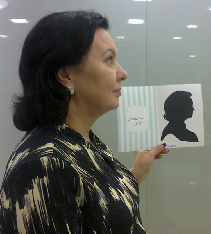 В МИРЕ ТВОРЧЕСКИХ ИДЕЙ – 39, изображение №34