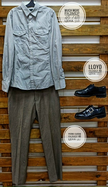 Больше не работает: Dress. ppl, секонд-хенд, Ростовская область, Шахты, улица Ше