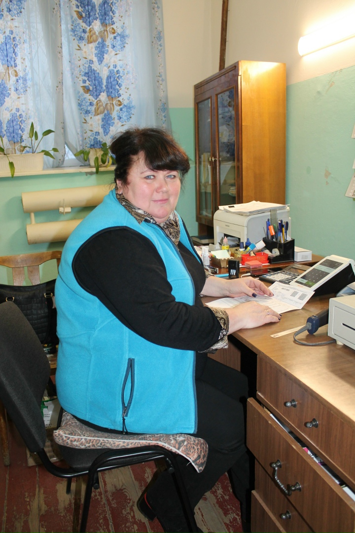 Сельские производственные участки: Янишполе, изображение №20