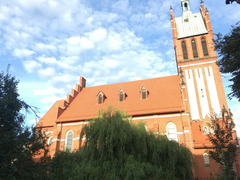 Роман Липский | Томск