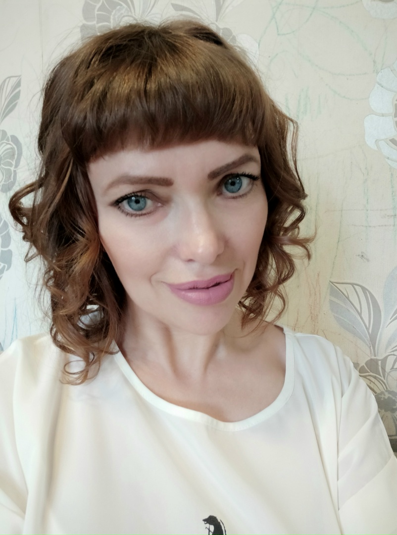 Татьяна Десятова | Ишим