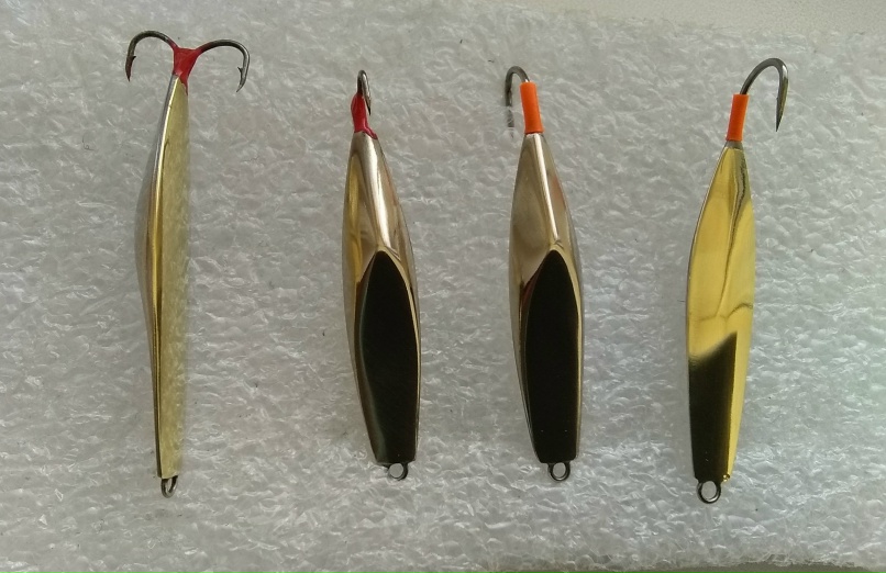 Владимир Виноградов | Крестцы