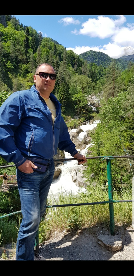 Павел Ивашкин | Торжок