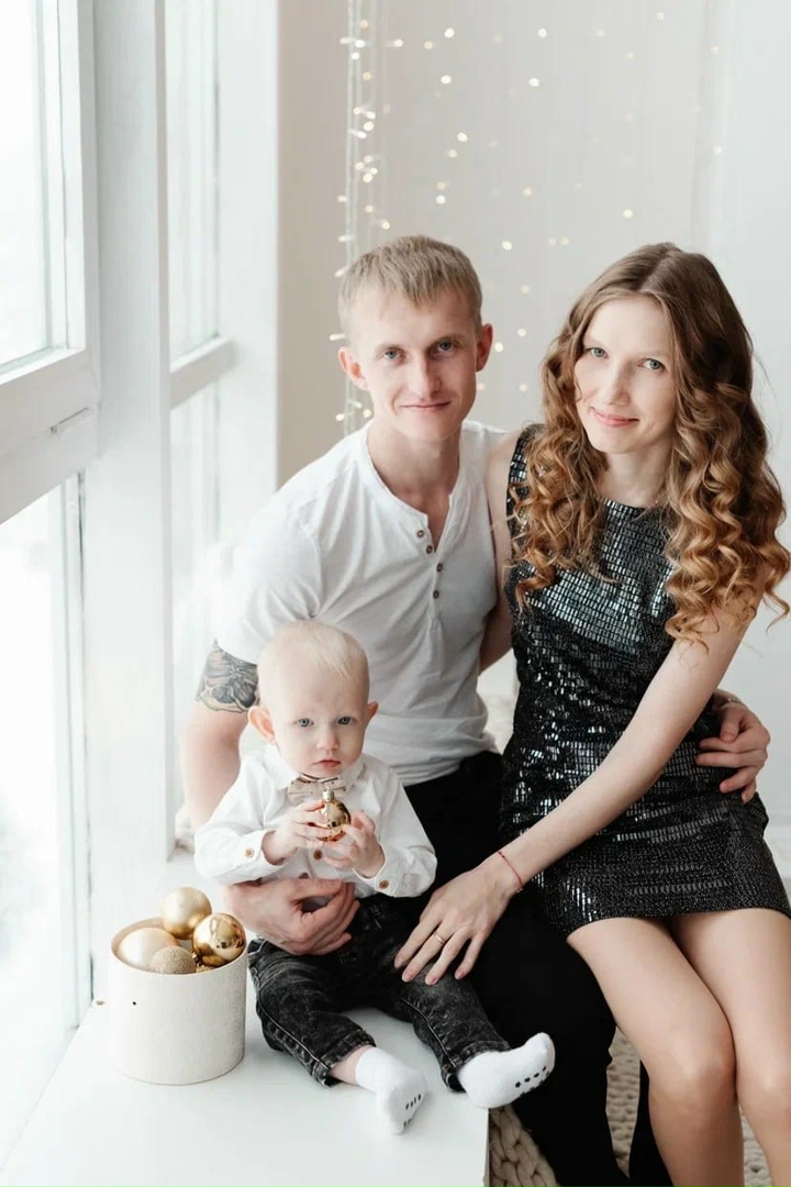 Екатерина Куликова | Самара