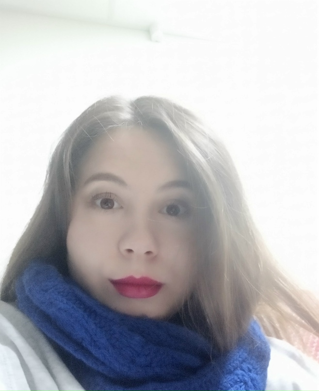 Настя Мальцева | Тюмень