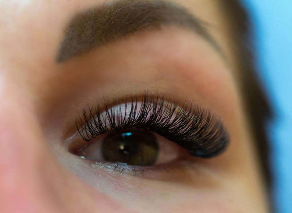 Lashes Plex, eyebrow and eyelash salon, Moscow, Miklukho-Maklaya Street, 18к2 -