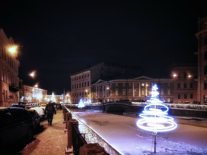 Александр Щенников | Тутаев