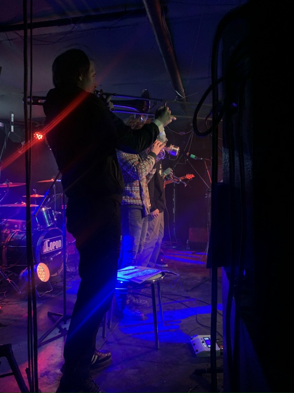 Алексей Паршков | Москва