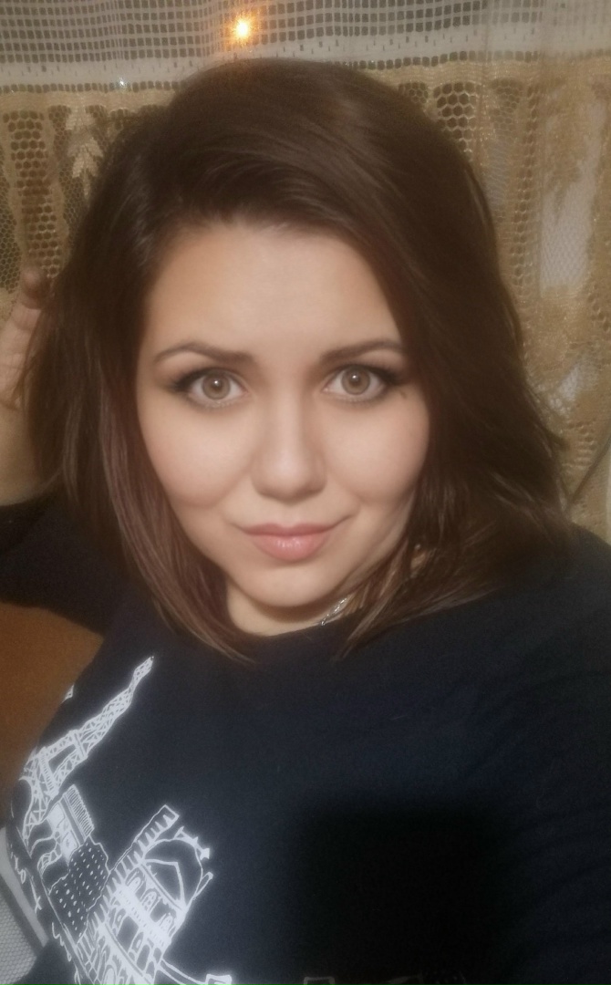 Екатерина Валентиновна | Тулун