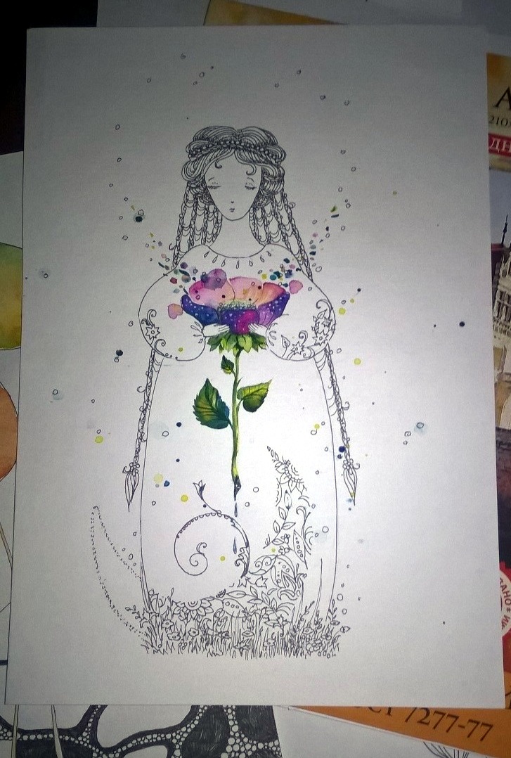 Елена Данилина | Саратов