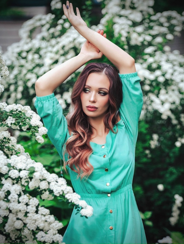Ирина Внукова | Липецк
