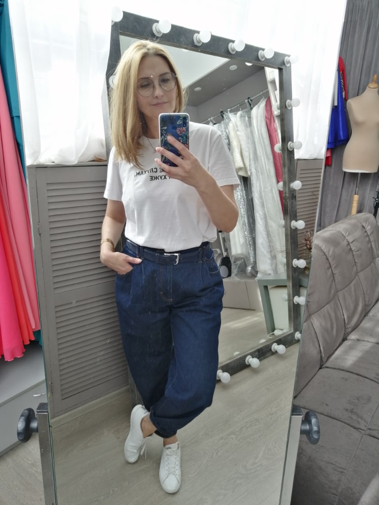 Надежда Архипова | Санкт-Петербург