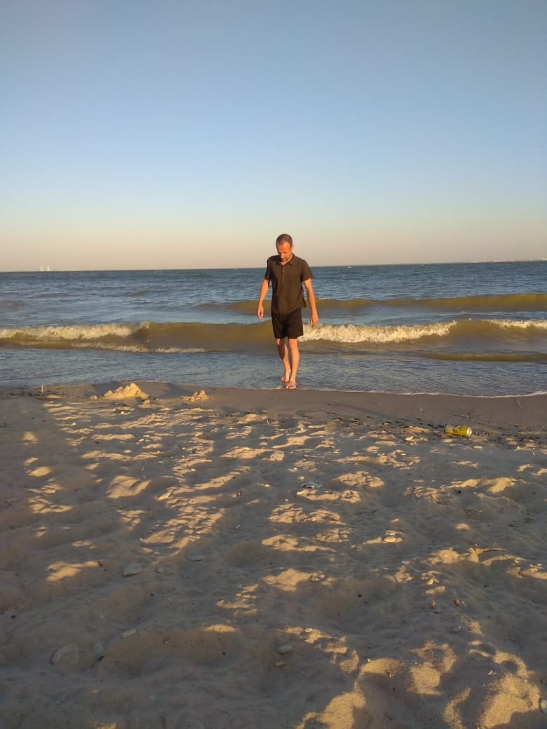 Алексей Иванов | Санкт-Петербург