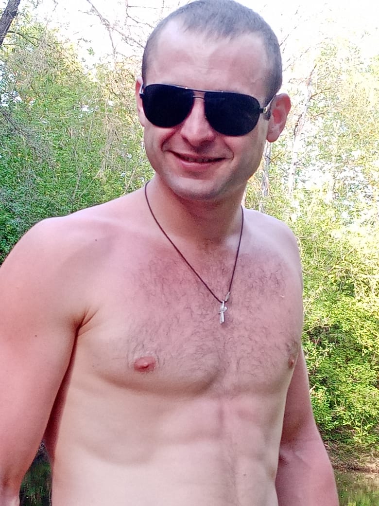 Сергей Егоров, Россия, место жительства, аккаунт ВКонтакте