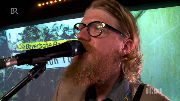 The Dinosaur Truckers Black Ship (live on3