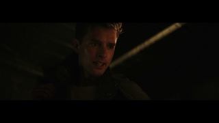 Last Survivors Trailer [EXCLUSIVE]
