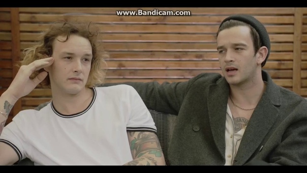 The 1975 Apple Music Festival Short