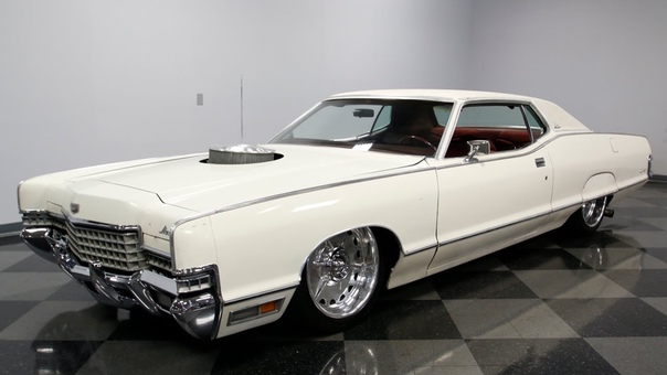 72 Mercury