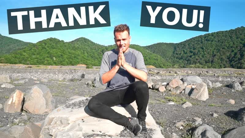 THANK YOU EVERYONE ( Patreon