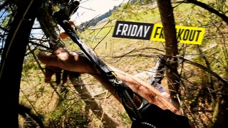 Friday Freakout: Skydiver Flies Straight Into Trees, Breaks Ankle