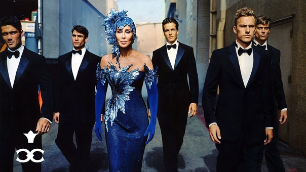 Cher I Walk