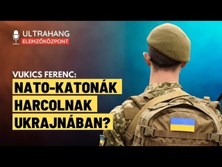 Oroszország tudatosan vonult vissza ukrán területekről? - Vukics Ferenc