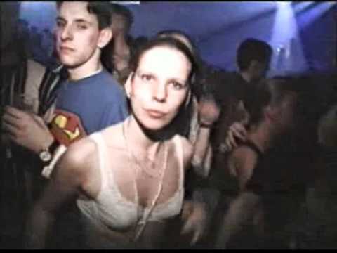 Thunderdome 97 The Southern Edition (part