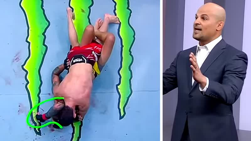 How to Secure the Ultimate Islam Makhachev Submission, UFC 284