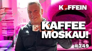 Kaffee Moskau