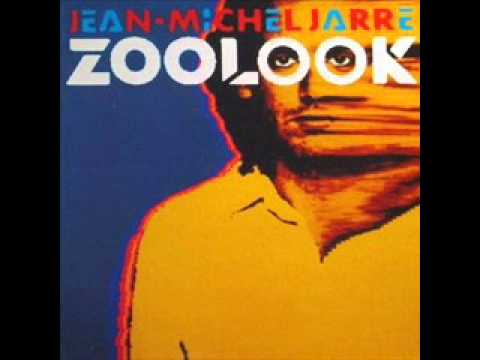 Ethnicolor jean michel jarre (full album