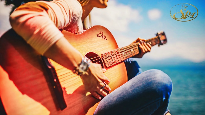 3 Hour Spanish Guitar Hits, Romantic Love Songs Instrumental, Relaxing