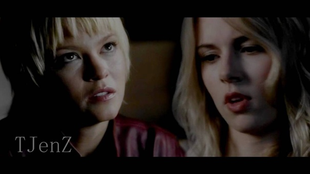 All The Things She Said Meg, Jo (