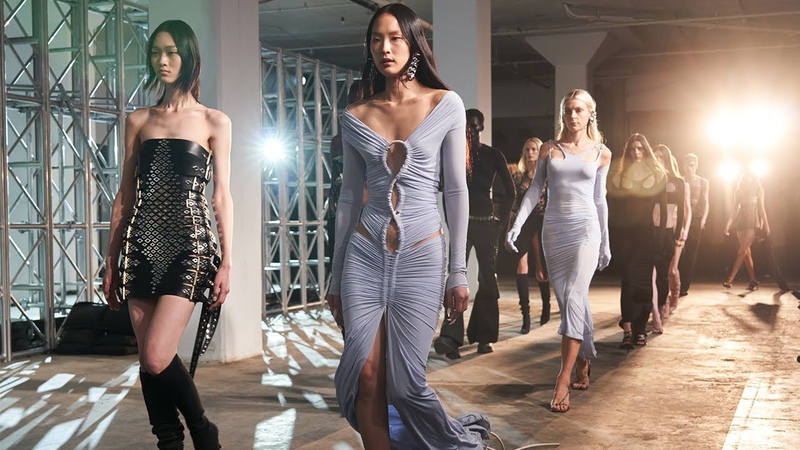 DION LEE FALL WINTER 2023
