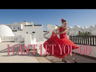 Alex Nova / Stuart Winters / Hollie Buhagiar - I Can't Let You Go (Carla and Samuel OST)