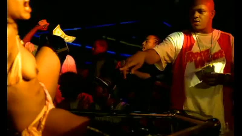 Ludacris Pussy Poppin ( Feat.