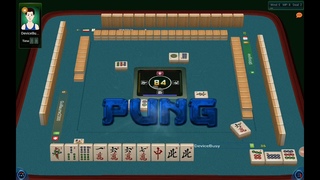 DeviceBusy. Game 4 (110) (Kiev, 8 deals). Three cheap hands and shared 1st place.