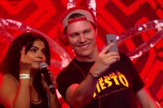 VASSY - Live @ Tomorrowland Belgium 2016