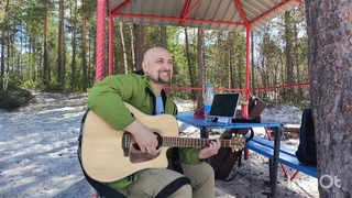 песенка Александра Литвинова ( Веня Дркин ) Кошка