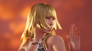 TEKKEN 8 : Photo Mode Showcase Part 2 // Various Examples