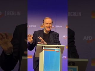 Dr. Curio: Rede bei der Aufstellungsversammlung zum Bundestag in Jterbog