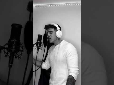 Zundada ACOUSTIC COVER Ian