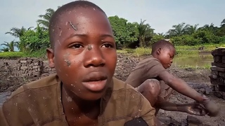Child Labour all over the World