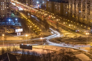 Вечерний Нижневартовск