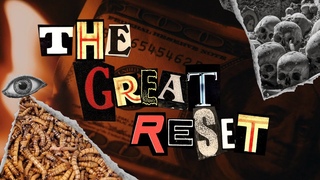 Militrium - The Great Reset OFFICIAL VIDEO