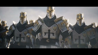Conqueror’s Blade - War Trailer