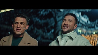 Сергей Лазарев, Влад Топалов - Новый год (Official Video)