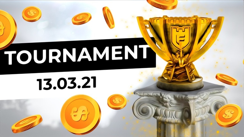 TEST March Tournament, FRUIT