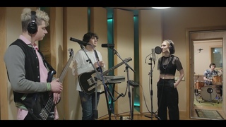 Moqumentary - Live на Гороховой 19