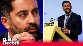 Humza Yousaf sets out SNP election plan to end Westminster roadblock to independence