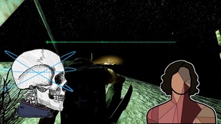 Somebody I used to know x New Vegas Ending Music